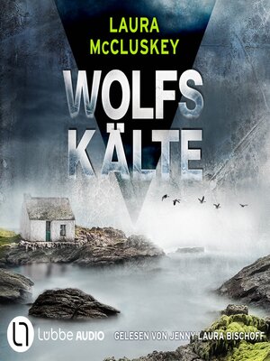 cover image of Wolfskälte